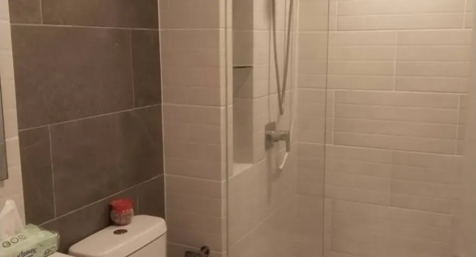 Wohnung zur Miete mit 1 Zimmer in Bang Kapi, Bangkok