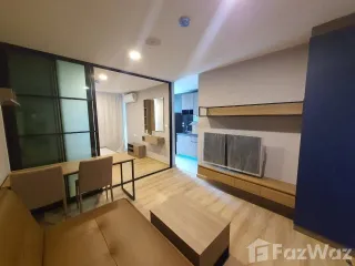 Аренда 1 кровать кондо в Банг Капи, Бангкок