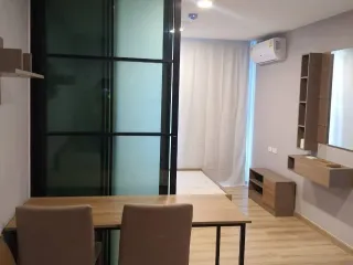 Аренда 1 кровать кондо в Банг Капи, Бангкок
