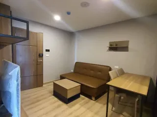 Аренда 1 кровать кондо в Банг Капи, Бангкок