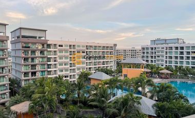 Wohnung zur Miete und zum Kauf mit 1 Zimmer in Jomtien, Pattaya