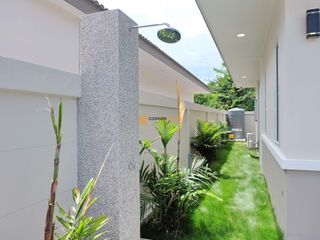 ให้เช่า 3 ห้องนอน บ้านเดี่ยว ใน บางละมุง, ชลบุรี
