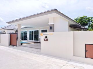 ให้เช่า 3 ห้องนอน บ้านเดี่ยว ใน บางละมุง, ชลบุรี
