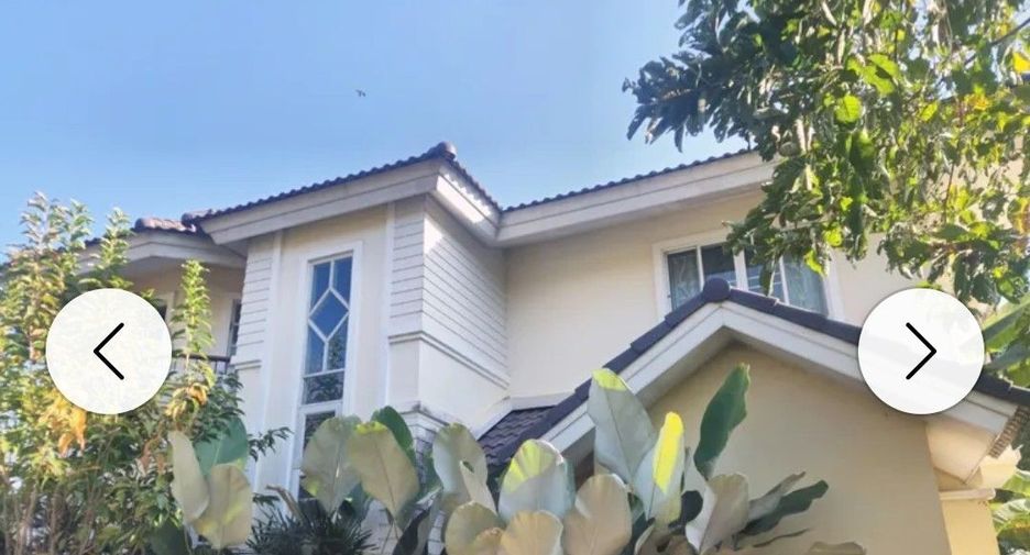 À vendre 4 chambres maison à Doi Saket, Chiang Mai