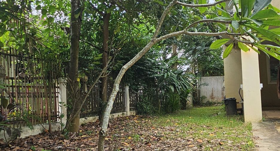 À vendre 4 chambres maison à Doi Saket, Chiang Mai