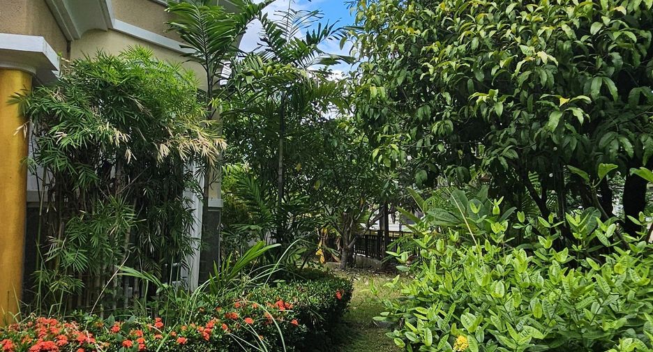À vendre 4 chambres maison à Doi Saket, Chiang Mai