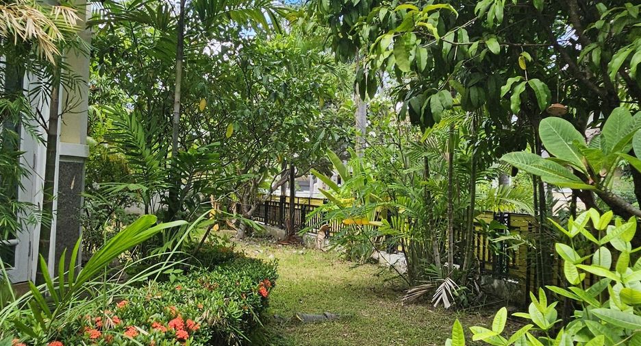 À vendre 4 chambres maison à Doi Saket, Chiang Mai