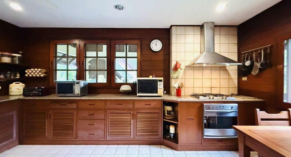 ขาย 5 ห้องนอน บ้านเดี่ยว ใน แม่ริม, เชียงใหม่