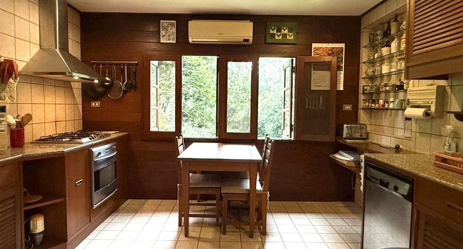 ขาย 5 ห้องนอน บ้านเดี่ยว ใน แม่ริม, เชียงใหม่