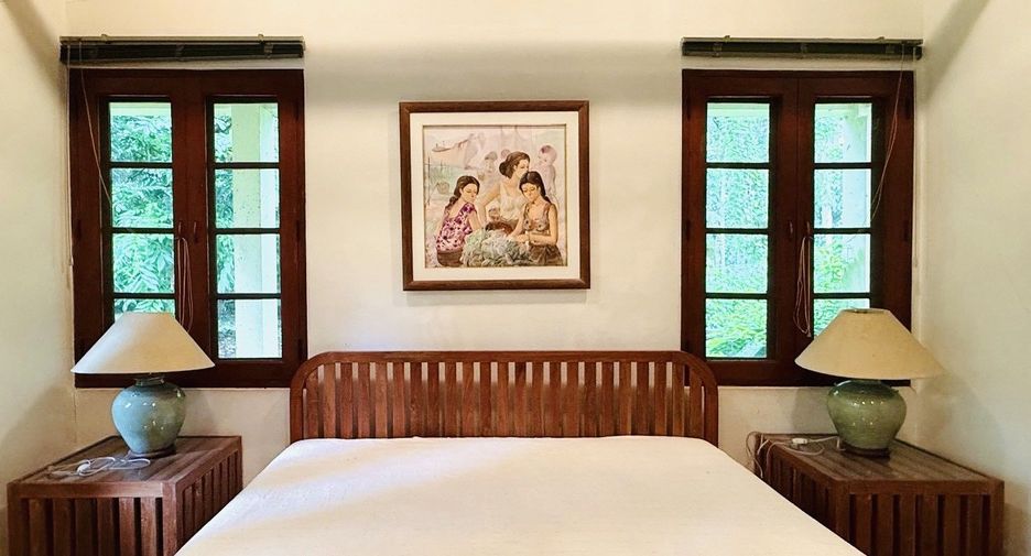 ขาย 5 ห้องนอน บ้านเดี่ยว ใน แม่ริม, เชียงใหม่