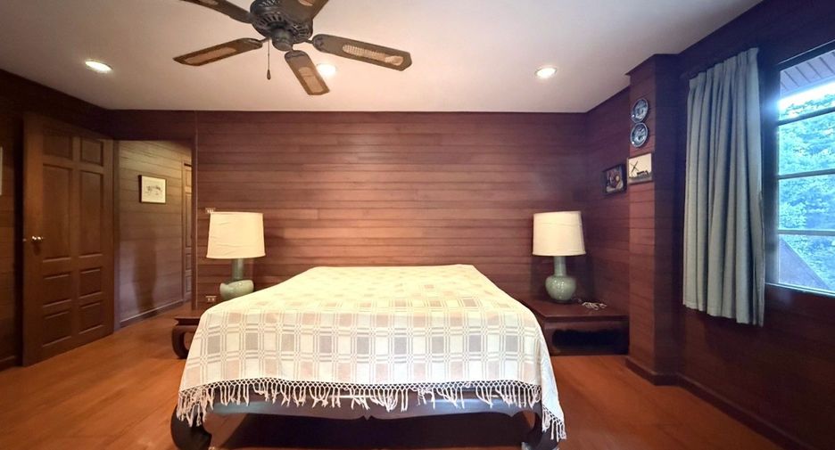 ขาย 5 ห้องนอน บ้านเดี่ยว ใน แม่ริม, เชียงใหม่