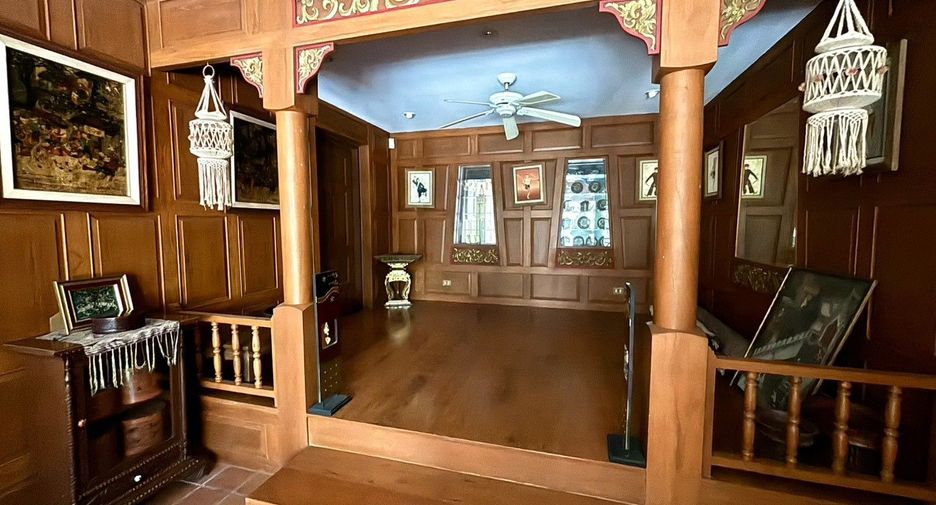 ขาย 5 ห้องนอน บ้านเดี่ยว ใน แม่ริม, เชียงใหม่