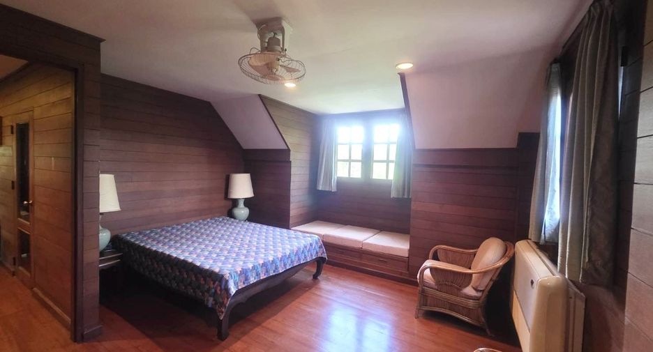 ขาย 5 ห้องนอน บ้านเดี่ยว ใน แม่ริม, เชียงใหม่