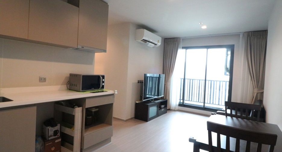 For sale 2 bedrooms condo in Chatuchak, Bangkok