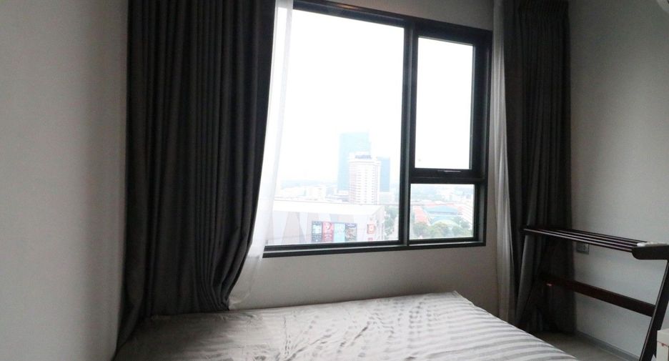 For sale 2 bedrooms condo in Chatuchak, Bangkok
