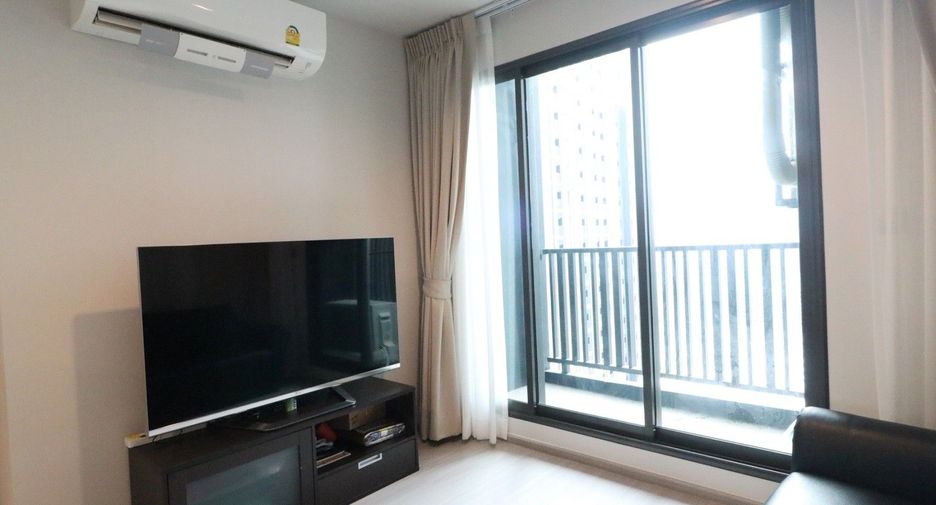 For sale 2 bedrooms condo in Chatuchak, Bangkok