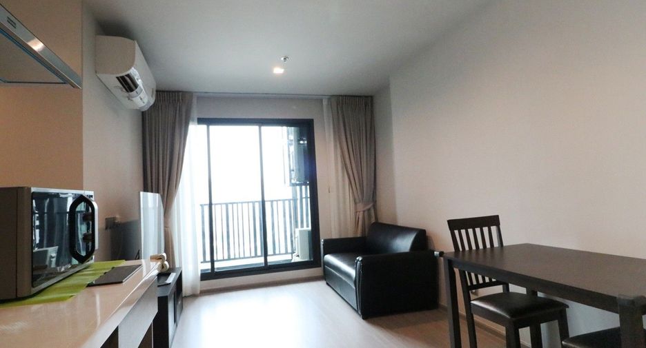 For sale 2 bedrooms condo in Chatuchak, Bangkok