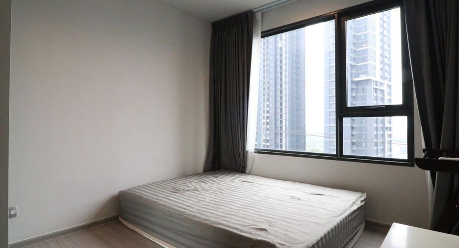 For sale 2 bedrooms condo in Chatuchak, Bangkok