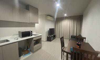 Wohnung zum Kauf mit 2 Zimmer in Chatuchak, Bangkok
