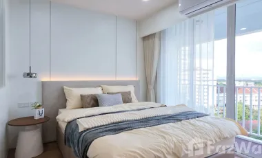 Wohnung zum Kauf mit 1 Zimmer in Mueang Chiang Mai, Chiang Mai
