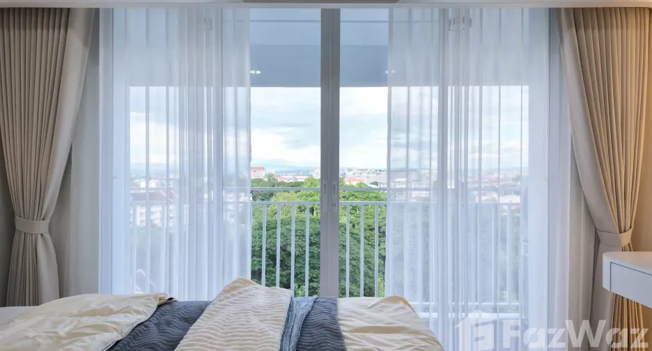 Wohnung zum Kauf mit 1 Zimmer in Mueang Chiang Mai, Chiang Mai
