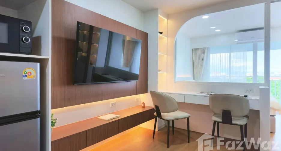Wohnung zum Kauf mit 1 Zimmer in Mueang Chiang Mai, Chiang Mai