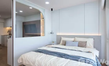 Wohnung zum Kauf mit 1 Zimmer in Mueang Chiang Mai, Chiang Mai