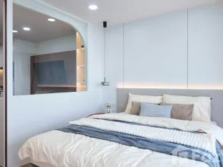 For sale 1 bed condo in Mueang Chiang Mai, Chiang Mai
