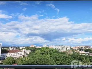 For sale 1 bed condo in Mueang Chiang Mai, Chiang Mai