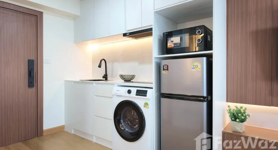 Wohnung zum Kauf mit 1 Zimmer in Mueang Chiang Mai, Chiang Mai