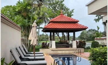 Villa zum Kauf mit 3 Zimmer in Thalang, Phuket