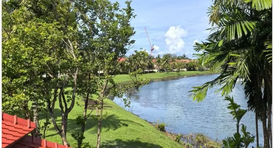 Villa zum Kauf mit 3 Zimmer in Thalang, Phuket