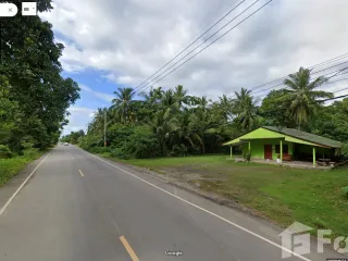 出售 土地 在 Mueang Chumphon, Chumphon