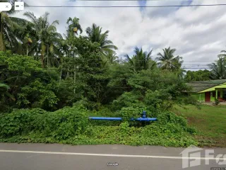 出售 土地 在 Mueang Chumphon, Chumphon
