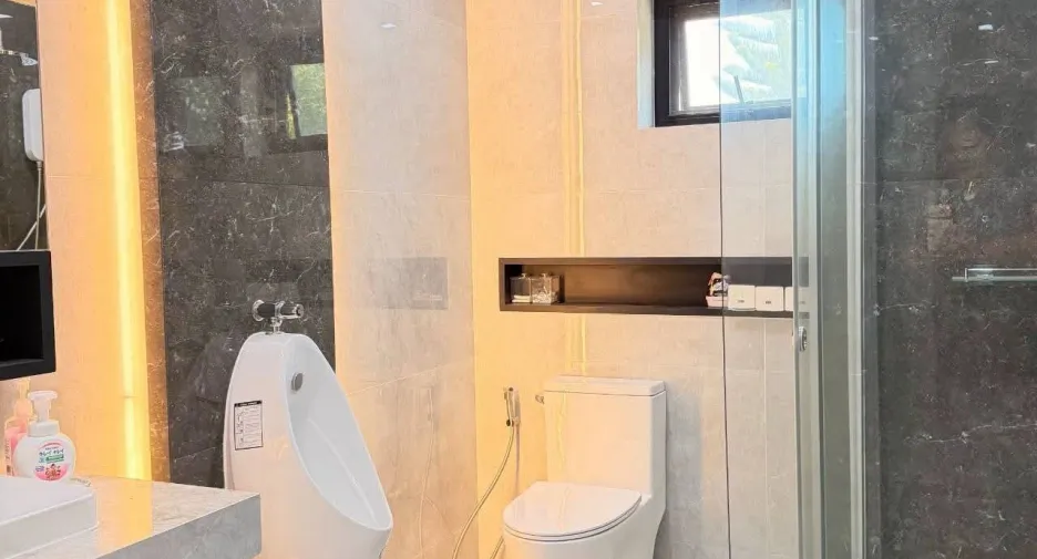 Villa en venta de 3 habitaciones en Pak Chong, Nakhon Ratchasima