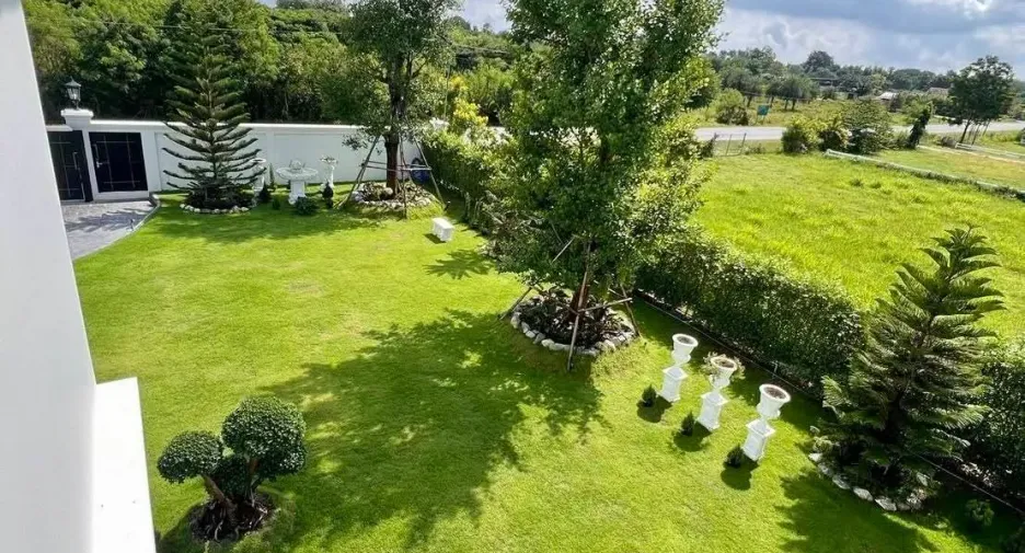 Villa en venta de 3 habitaciones en Pak Chong, Nakhon Ratchasima