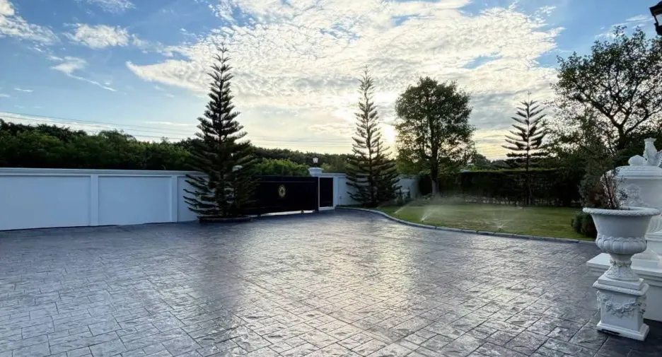Villa en venta de 3 habitaciones en Pak Chong, Nakhon Ratchasima