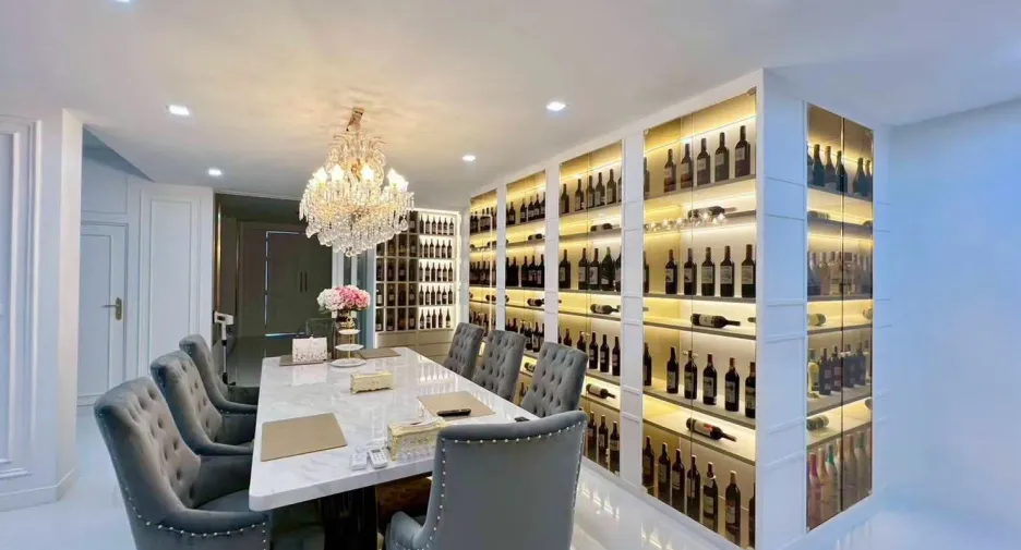 Villa en venta de 3 habitaciones en Pak Chong, Nakhon Ratchasima