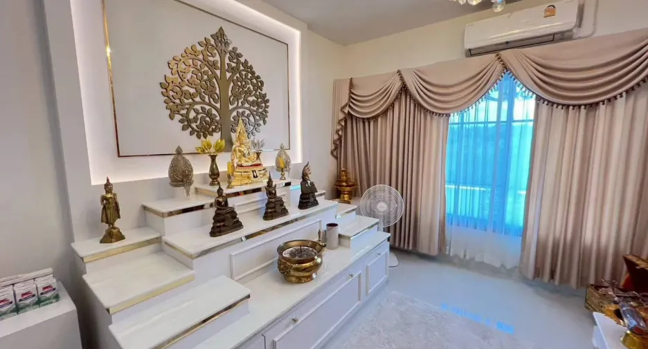 Villa en venta de 3 habitaciones en Pak Chong, Nakhon Ratchasima