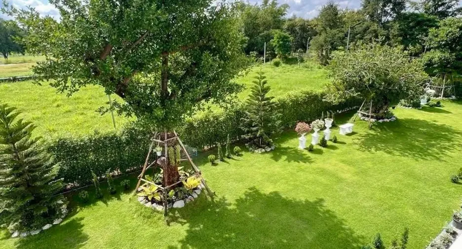 Villa en venta de 3 habitaciones en Pak Chong, Nakhon Ratchasima