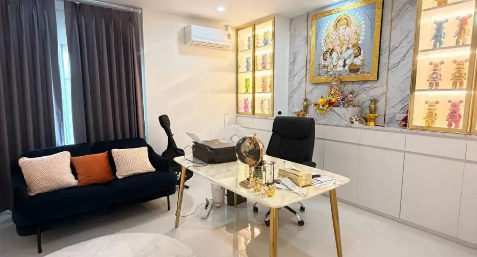 Villa en venta de 3 habitaciones en Pak Chong, Nakhon Ratchasima