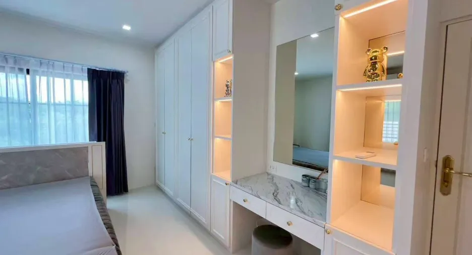 Villa en venta de 3 habitaciones en Pak Chong, Nakhon Ratchasima