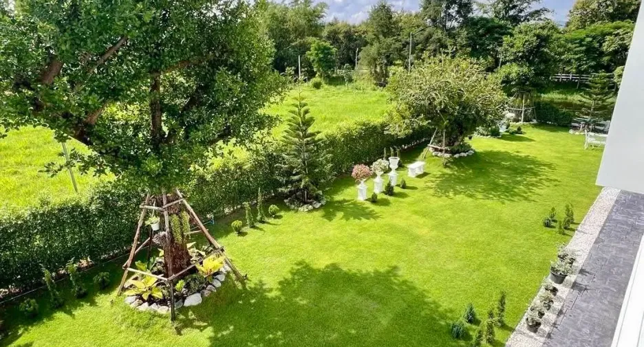Villa en venta de 3 habitaciones en Pak Chong, Nakhon Ratchasima