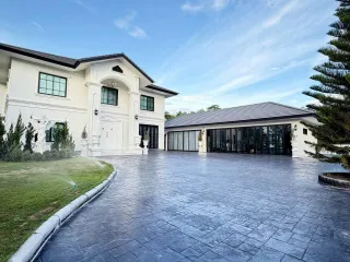 Villa en venta de 3 habitaciones en Pak Chong, Nakhon Ratchasima