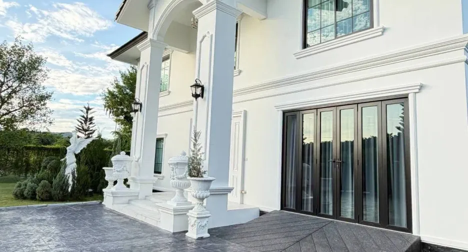 Villa en venta de 3 habitaciones en Pak Chong, Nakhon Ratchasima