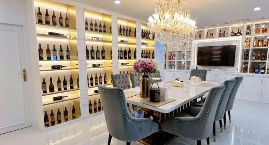 Villa en venta de 3 habitaciones en Pak Chong, Nakhon Ratchasima