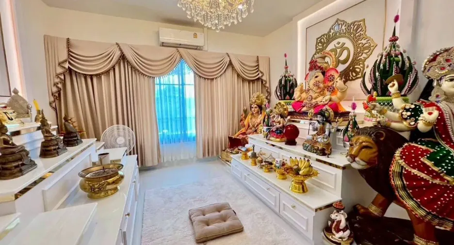 Villa en venta de 3 habitaciones en Pak Chong, Nakhon Ratchasima