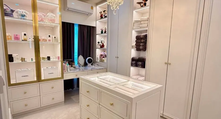 Villa en venta de 3 habitaciones en Pak Chong, Nakhon Ratchasima