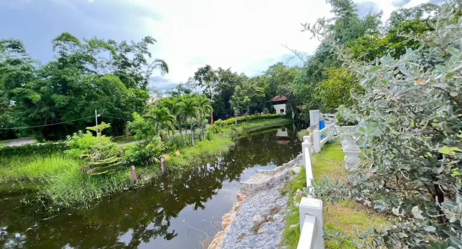 Villa en venta de 3 habitaciones en Pak Chong, Nakhon Ratchasima
