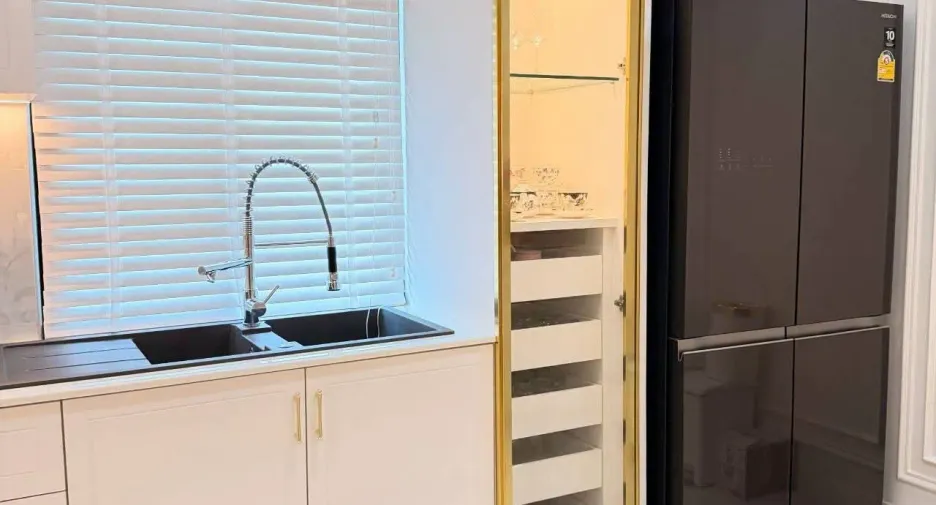 Villa en venta de 3 habitaciones en Pak Chong, Nakhon Ratchasima